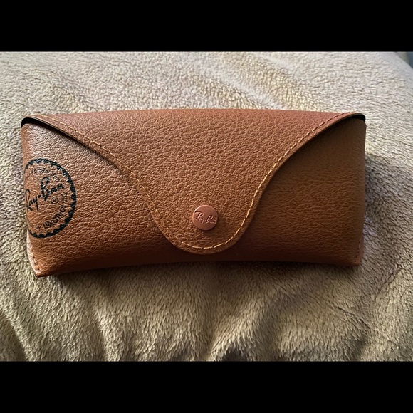 BLAZE HEXAGONAL Rayban Sunglasses ! - Picture 4 of 4